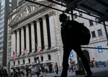 A ‘set-it-and-forget-it’ investment strategy may not outperform in 2025