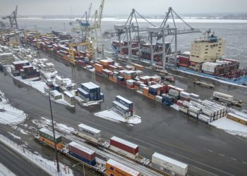 How the U.S. has used tariffs through history — and why Trump is different