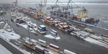 How the U.S. has used tariffs through history — and why Trump is different