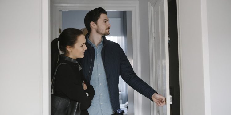 The 2025 renter’s market won’t last economists say