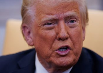 Trump aims at ‘wasteful’ spending by ordering end to penny production