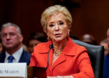 What shutting down Education Department may mean for students