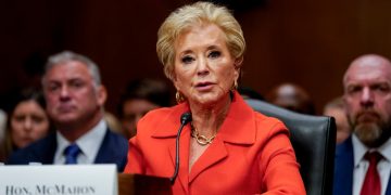 What shutting down Education Department may mean for students