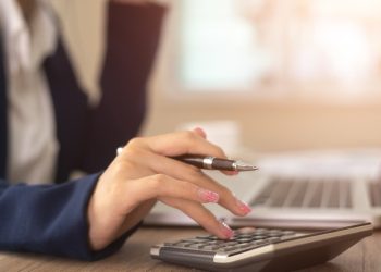 How to know if you’re withholding enough taxes from your paycheck