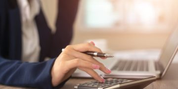 How to know if you’re withholding enough taxes from your paycheck