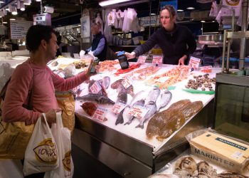 Here’s a potential winner from Trump tariffs: American tourists traveling abroad
