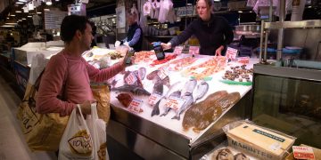 Here’s a potential winner from Trump tariffs: American tourists traveling abroad