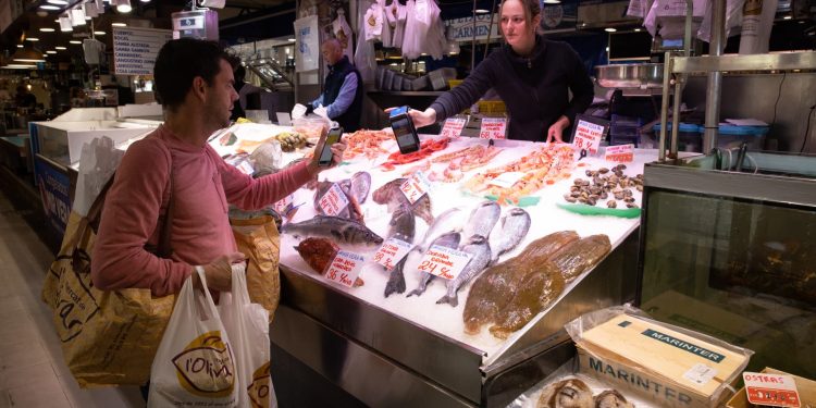 Here’s a potential winner from Trump tariffs: American tourists traveling abroad