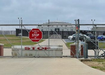 Trump says his administration will check Fort Knox ‘to make sure the gold is there’