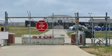 Trump says his administration will check Fort Knox ‘to make sure the gold is there’