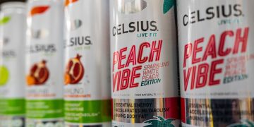 Stocks making the biggest moves premarket: UNH, RIVN, SQ, CELH