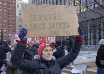 How Trump, DOGE job cuts may affect the U.S. economy