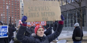 How Trump, DOGE job cuts may affect the U.S. economy