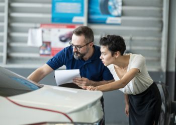 Here’s why Trump tariffs may raise your car insurance premiums