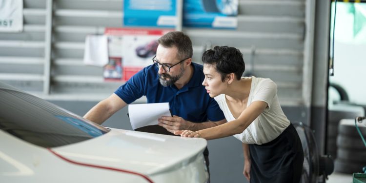 Here’s why Trump tariffs may raise your car insurance premiums