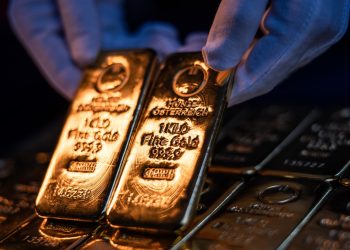 Gold prices have spiked in 2025 — what investors need to know