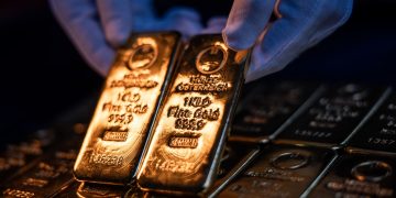 Gold prices have spiked in 2025 — what investors need to know