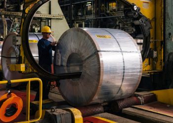 Trump Tariffs on Steel and Aluminum May Raise U.S. Manufacturing Costs