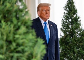 Trump Softens Tone on Inflation After Pledging to Lower Prices