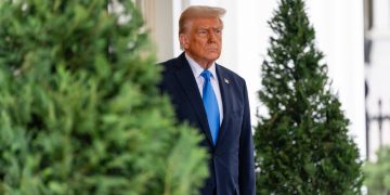 Trump Softens Tone on Inflation After Pledging to Lower Prices