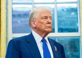 Trump Pushes Tariff Threats on Global Scale
