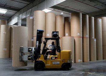 EU Conditionally Approves International Paper's $7.16 Billion DS Smith Buy