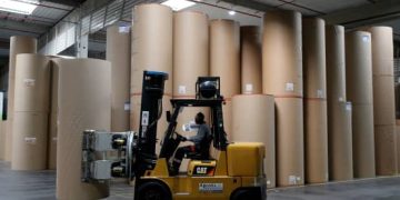 EU Conditionally Approves International Paper's $7.16 Billion DS Smith Buy