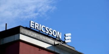 Ericsson Shares Slump as Earnings Hit by Weakness Outside of Core Networks Business