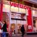 Verizon Results Boosted by Higher Prices, Gain in Wireless Customers