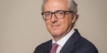 CaixaBank's CFO Sees Case for Dealmaking Among Europe's Banks