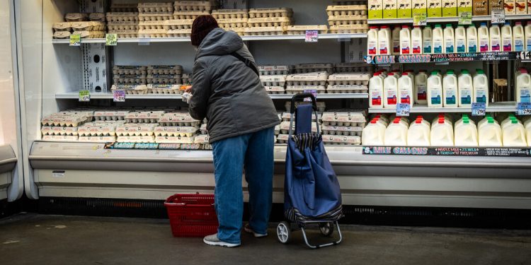 Can the Federal Reserve Look Past Trump’s Tariffs?