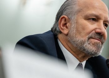 Senate Confirms Howard Lutnick as Commerce Secretary