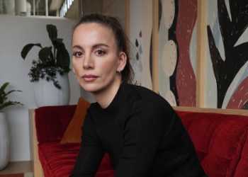 Mira Murati, OpenAI’s Former Chief Technology Officer, Starts Her Own Company