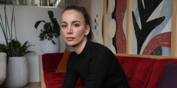 Mira Murati, OpenAI’s Former Chief Technology Officer, Starts Her Own Company