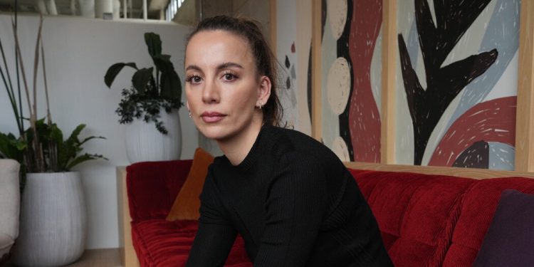 Mira Murati, OpenAI’s Former Chief Technology Officer, Starts Her Own Company