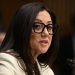 Trump Labor Nominee Lori Chavez-DeRemer Faces Pressure at Senate Hearing
