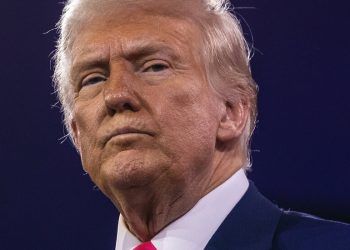 Trump’s New Crackdown on China Is Just Beginning