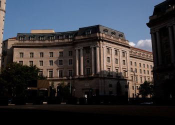 Who Are the Probationary Federal Workers Being Cut Under Trump?