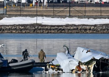 D.C. Plane Crash Renews Concerns About Air Safety Lapses