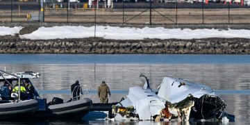 D.C. Plane Crash Renews Concerns About Air Safety Lapses