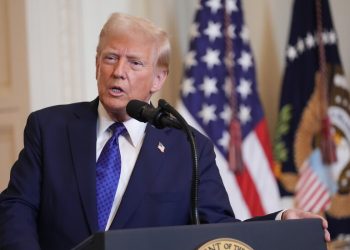 Trump Will Hit Mexico, Canada and China With Tariffs