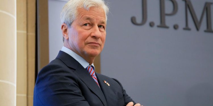 Wall Street’s diversity dilemma deepens as JPMorgan’s Dimon sounds off on ‘stupid’ DEI expenses