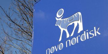 Novo Nordisk beats on Wegovy sales, expects slower 2025 growth