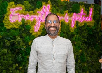 VC Sheel Mohnot talks about Twitter fame, fintech, and the truth about AI startups