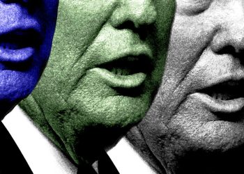 An Adviser to Elon Musk’s xAI Has a Way to Make AI More Like Donald Trump