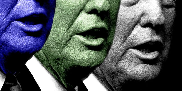 An Adviser to Elon Musk’s xAI Has a Way to Make AI More Like Donald Trump