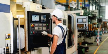 AI Assistants Join the Factory Floor