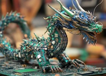 Deutsche Bank: 2025 is the year the world realizes China is outcompeting everyone