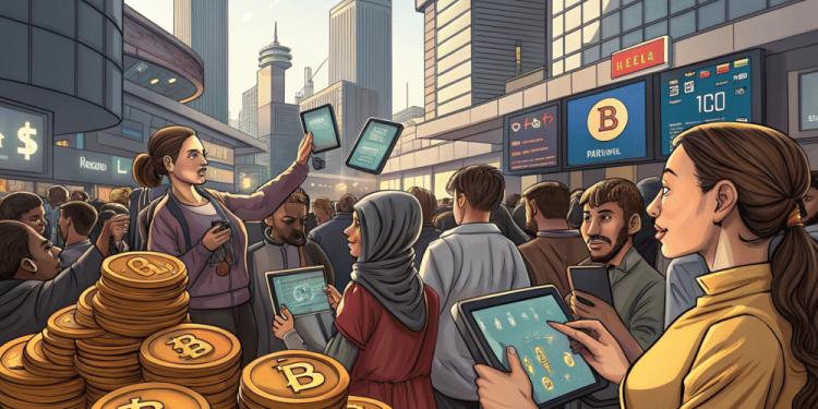 Bitcoin short-term holders panic-sell – How will this affect BTC’s future?