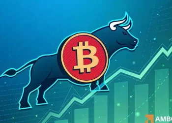 Bitcoin’s Realized Cap hits record high— Is a bull run on the way?